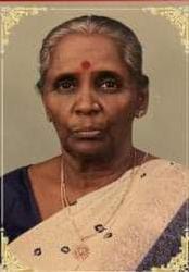 Velajutham Rani